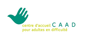 CAAD – Centre d’accueil pour adultes en difficulté