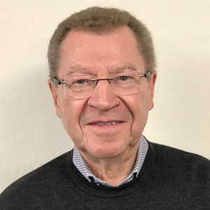 Rolf Kuonen